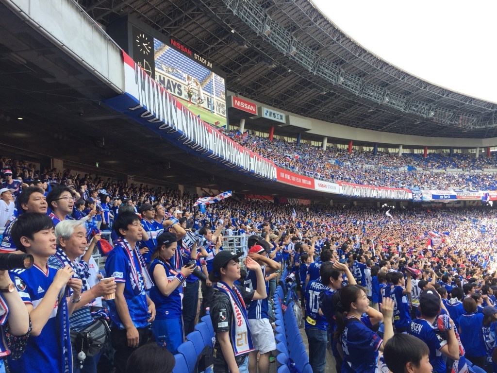 Yokohama F. Marinos Turn the Corner After Harry Kewell’s Sacking, But Was His Appointment Ever&nbsp;Justified?