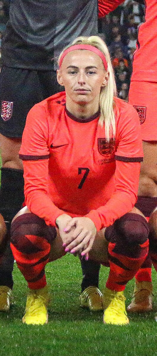 Chloe Kelly’s Exit: A Manchester City&nbsp;Crisis