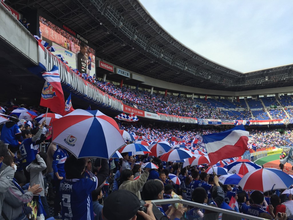 Yokohama F Marinos: Season Opener Against Albirex&nbsp;Niigata