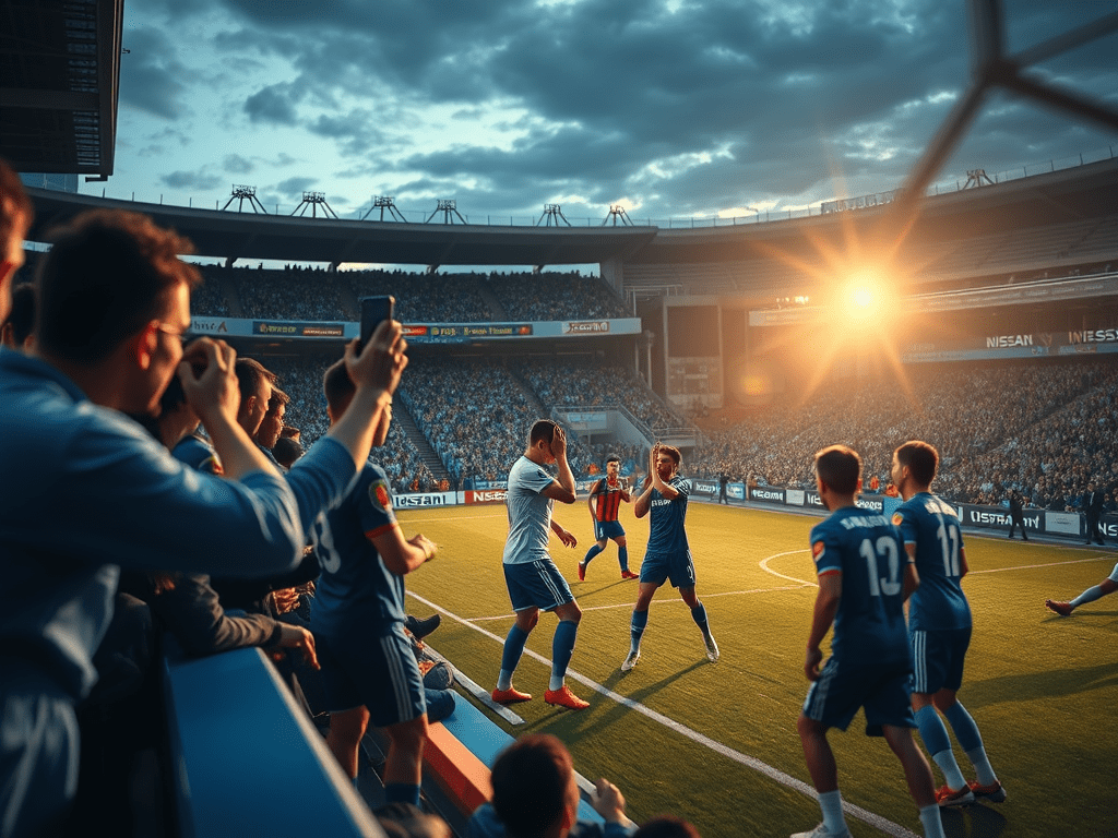 Yokohama F Marinos: Kanagawa Derby Blues&nbsp;‘25