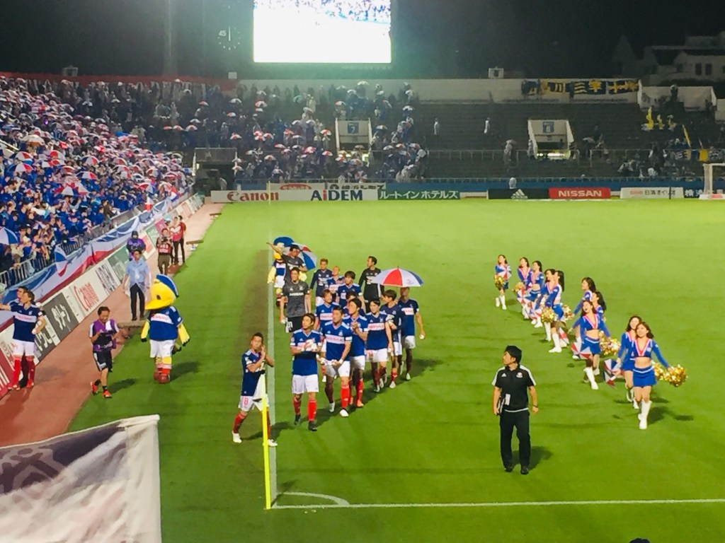 Yokohama F. Marinos’ Unprecedented Struggles: A Deep Dive into Their Losing Streak and Relegation&nbsp;Threat