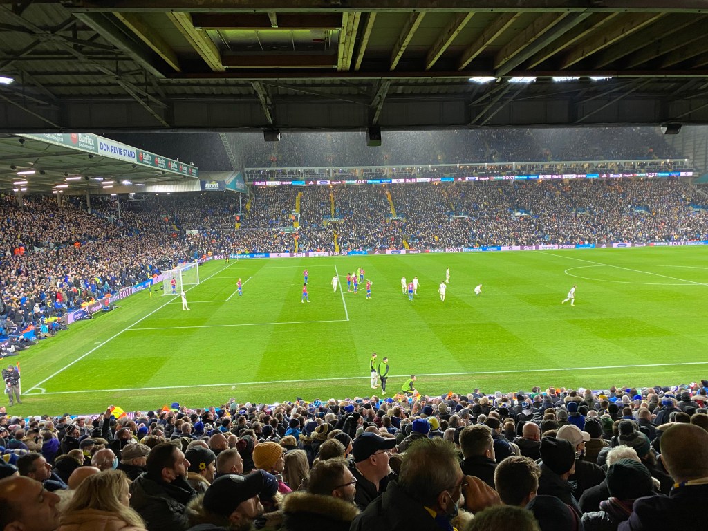 Leeds look to keep pressure on with key game against&nbsp;Preston