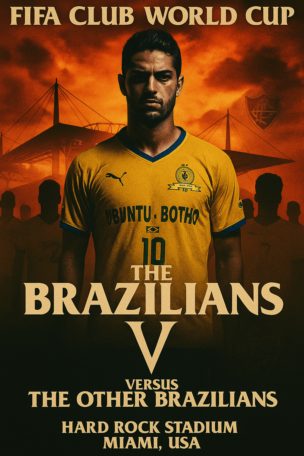 High Stakes in Miami: Mamelodi Sundowns’ Quest for the Round of 16 Against&nbsp;Fluminense