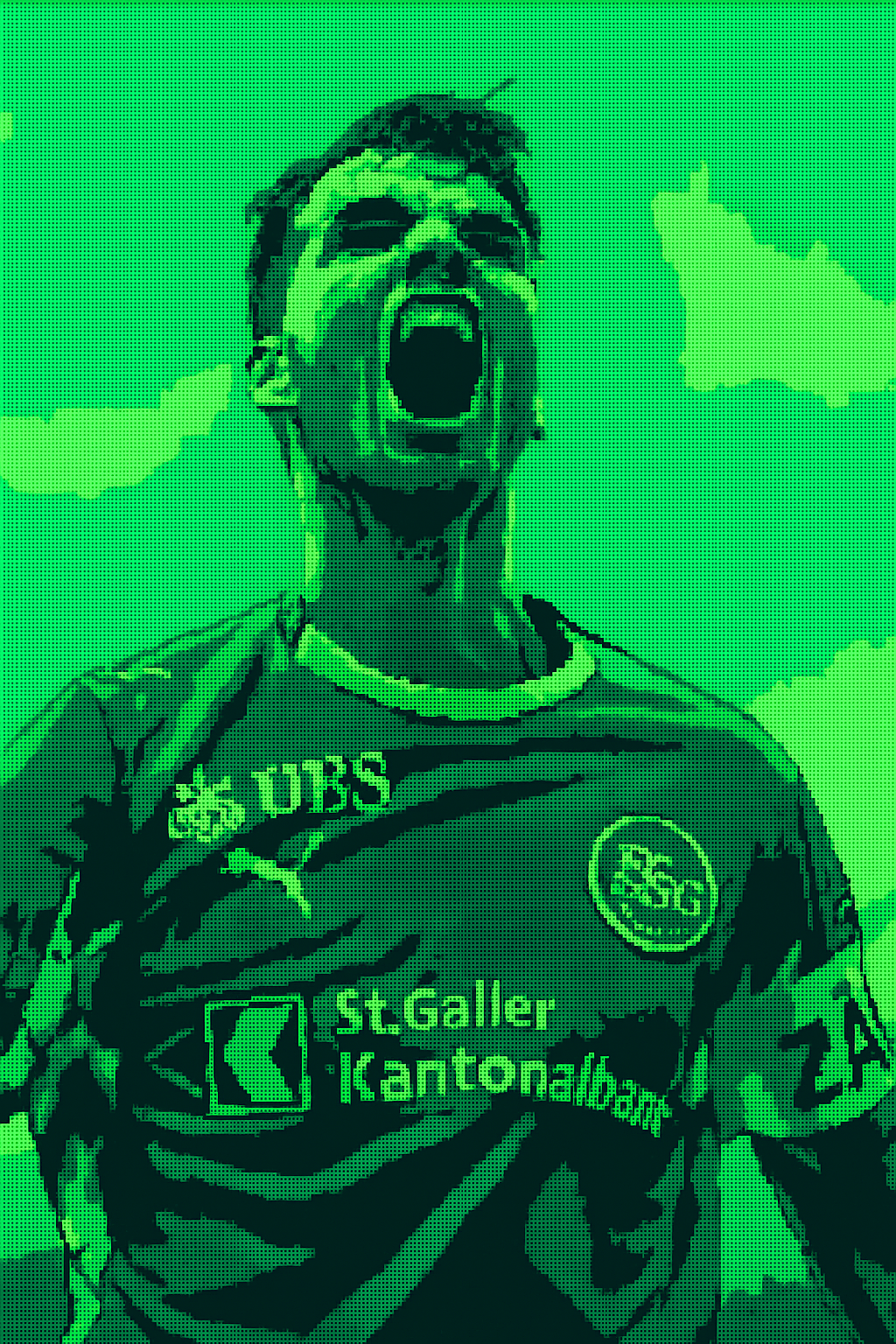 Emotional Highs and Lows: The Key Moments in St. Gallen’s Stunning Win Over&nbsp;Basel