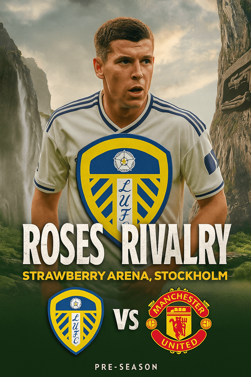 Leeds United’s New Dawn: How Daniel Farke and His Squad Are Set to Dominate Manchester&nbsp;United