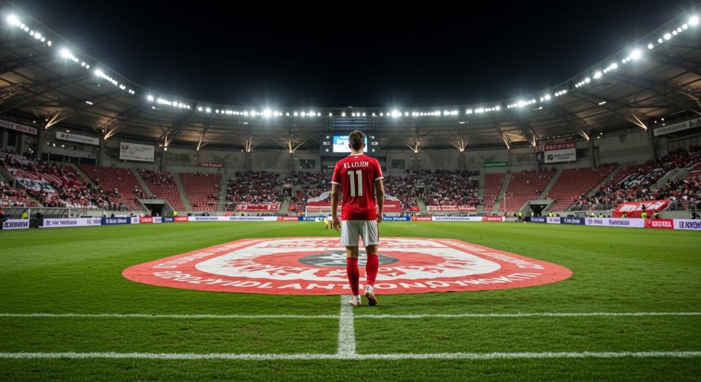 A Sentimental Return: Can Mateusz Klich Ignite Cracovia’s Ambitions Against Tricky Widzew&nbsp;Łódź?