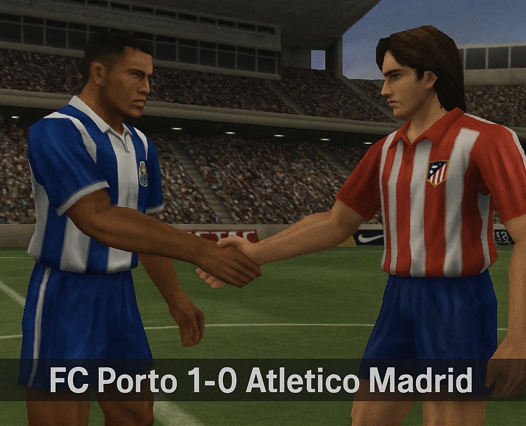 Pre-Season Triumphs: Analysing FC Porto’s Strategy and Form Ahead of the New&nbsp;Campaign