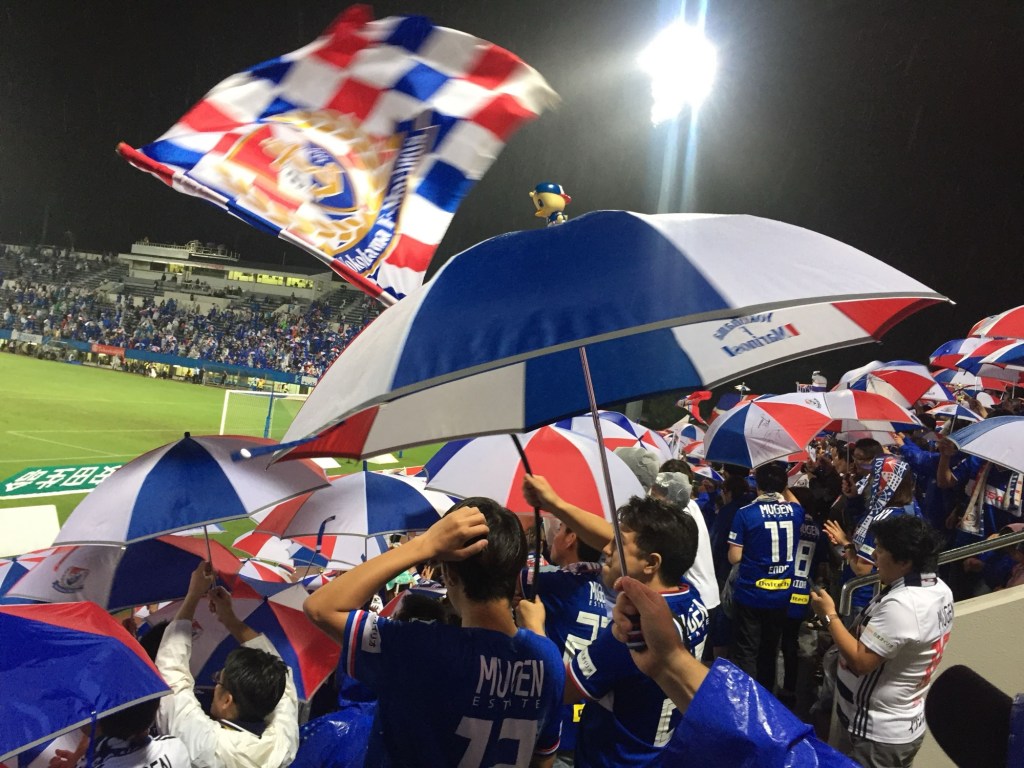 Yokohama vs. Shimizu: A Crucial Clash in the Fight to Stay Afloat in the J1&nbsp;League