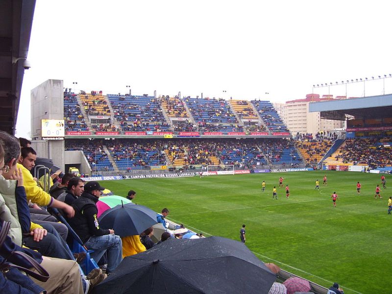 Estadio Nuevo Mirandilla – Cádiz CF Stadium&nbsp;Guide