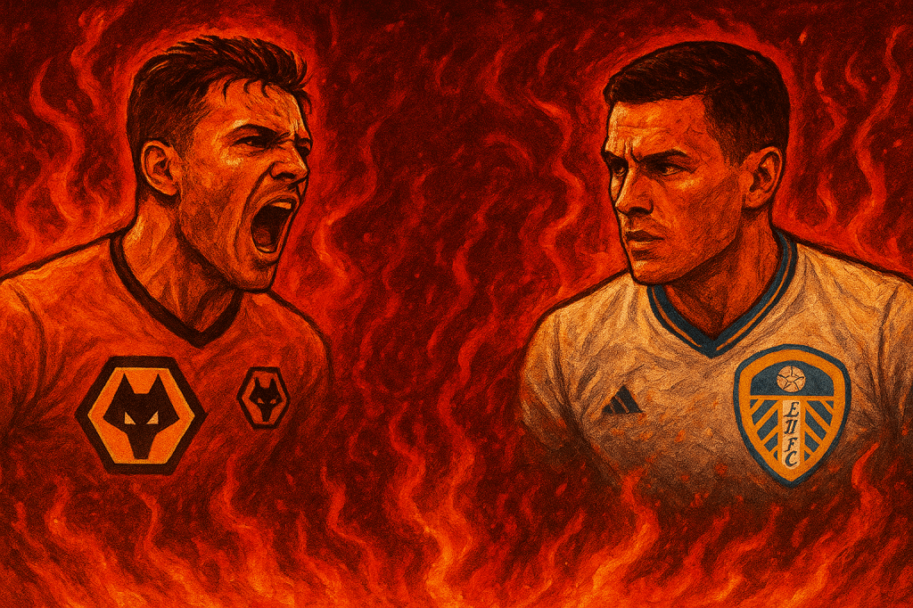 Wolves vs Leeds: When the Pack Is Wounded and the Underdog Bites&nbsp;Back