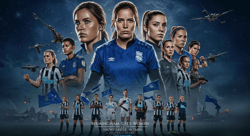 birmingham city vs newcastle united