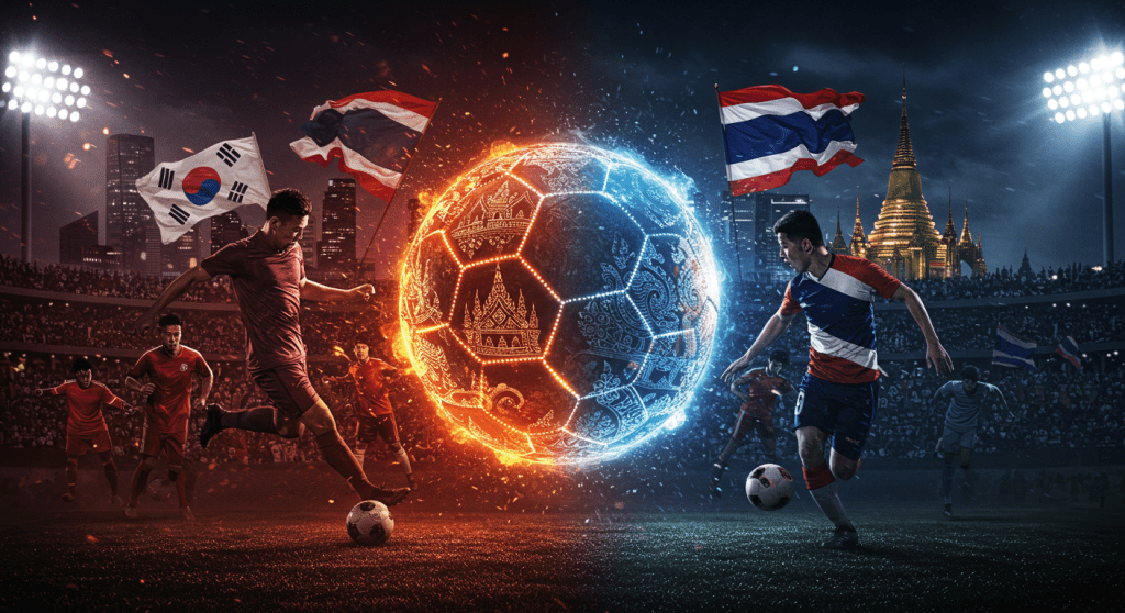 FC Seoul vs. Buriram United Preview: The Dark Red Warriors vs. The Thunder&nbsp;Castle