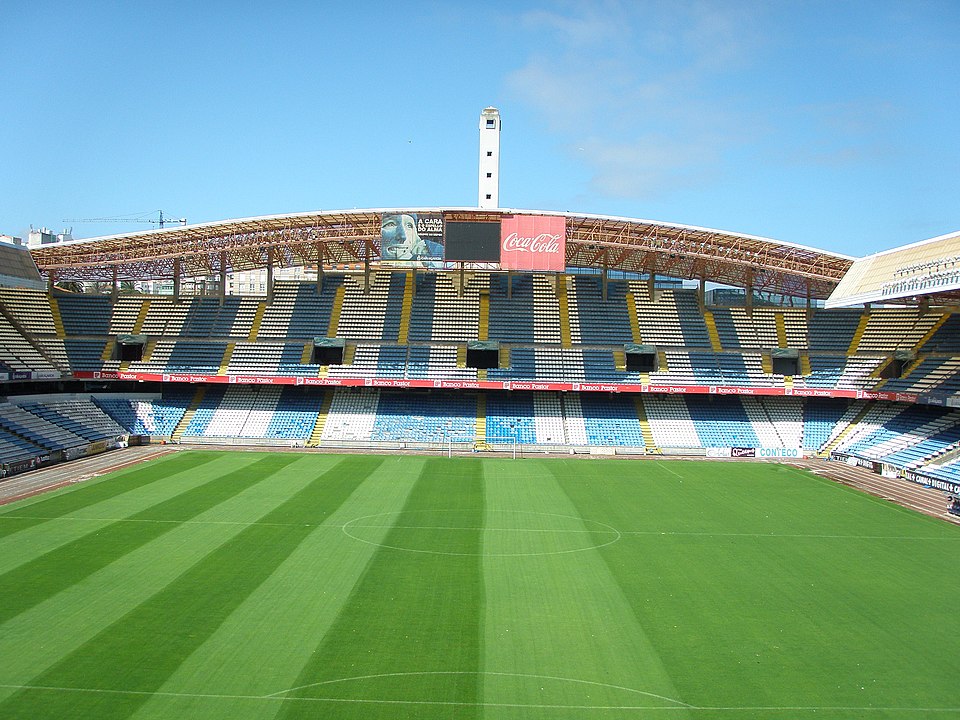 Riazor