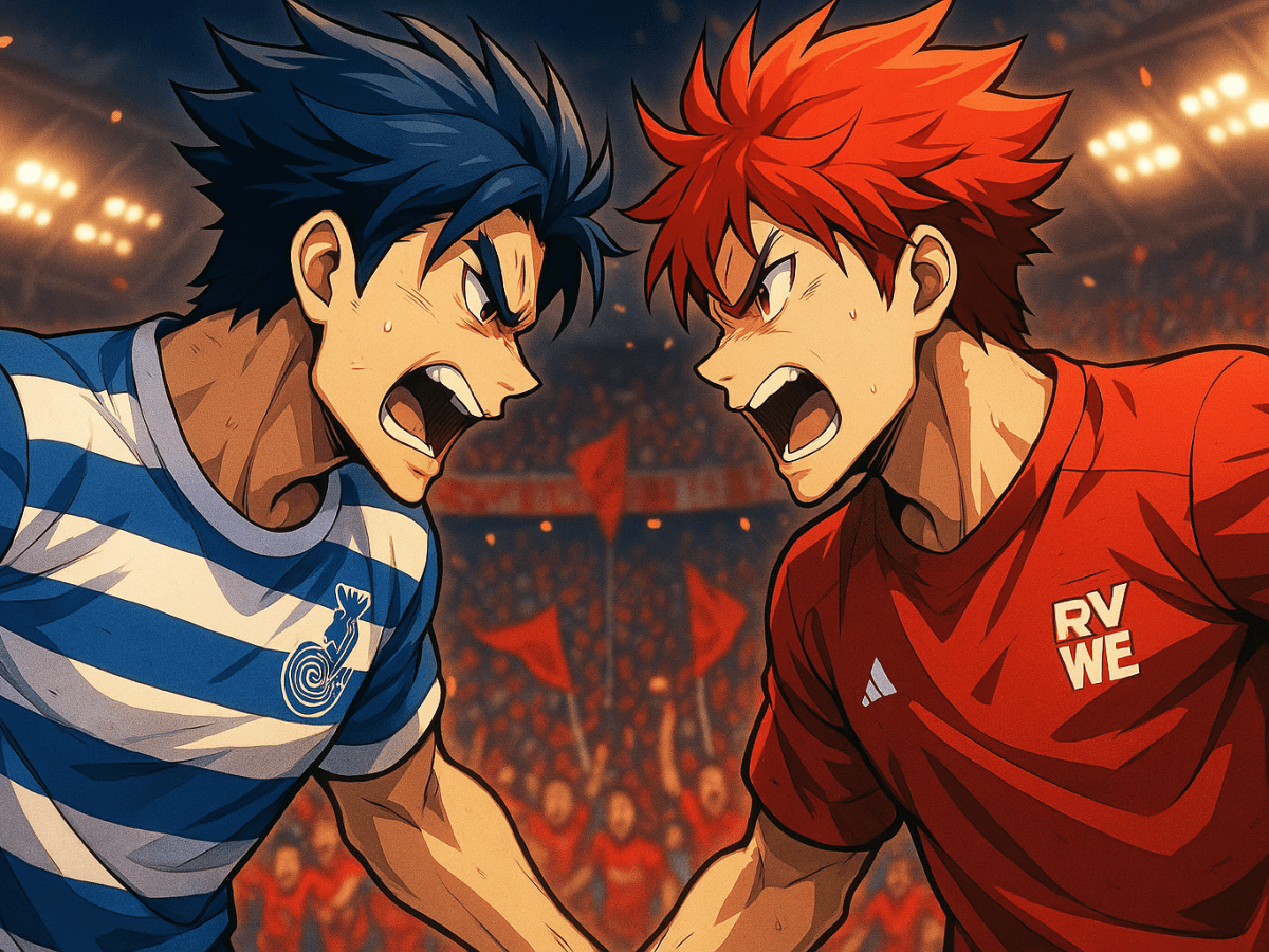 The Gospel of the Ruhr: MSV Duisburg vs. Rot-Weiss Essen&nbsp;Preview