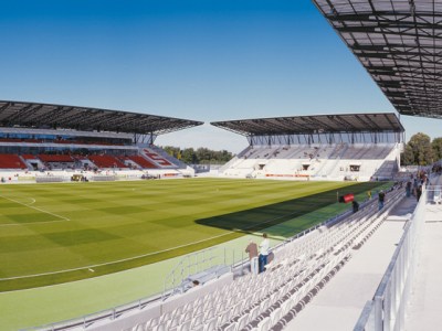 The Hafenstraße Roar: A Guide to Essen’s Football&nbsp;Soul