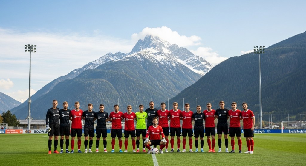 From Near Bankruptcy to League Leaders: 4 Reasons FC Thun is Football’s Best Underdog&nbsp;Story