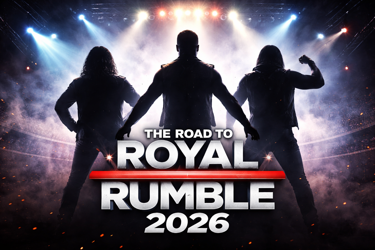 The Royal Rumble 2026 Isn’t About Surprise Pops. It’s About Direction ...