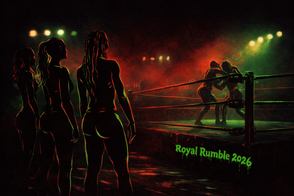The Royal Rumble 2026: Who Turns&nbsp;Up