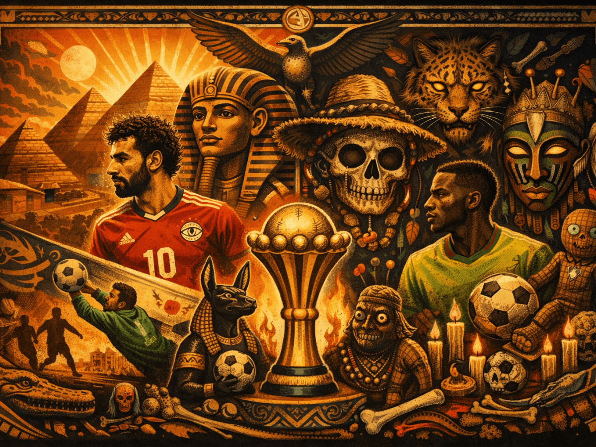 Egypt vs Benin: Presence, Memory, and the Quiet Weight of a&nbsp;Knockout