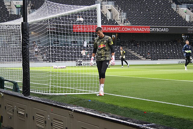 Karl Darlow