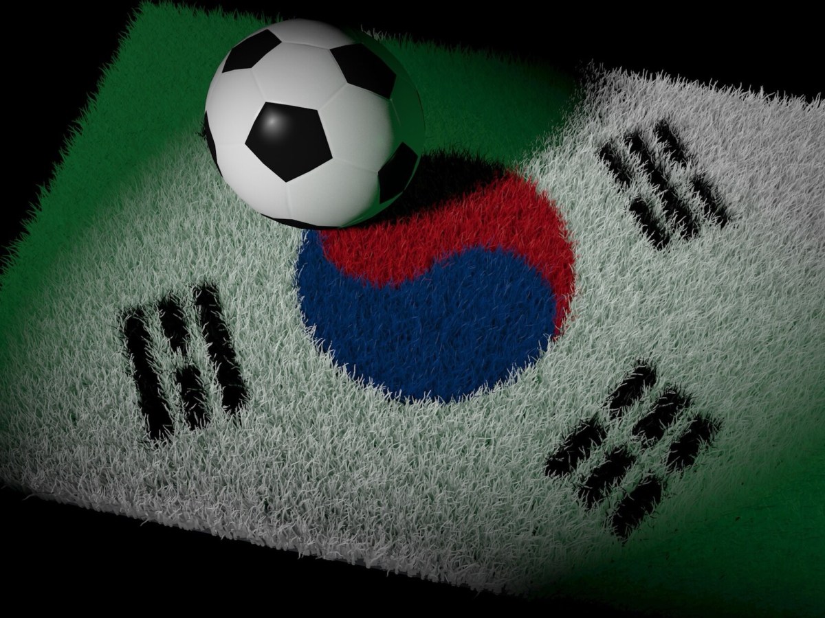 Where Pressure Met Heat and South Korea Burned Brighter: 3-0 Victory Over&nbsp;Iran