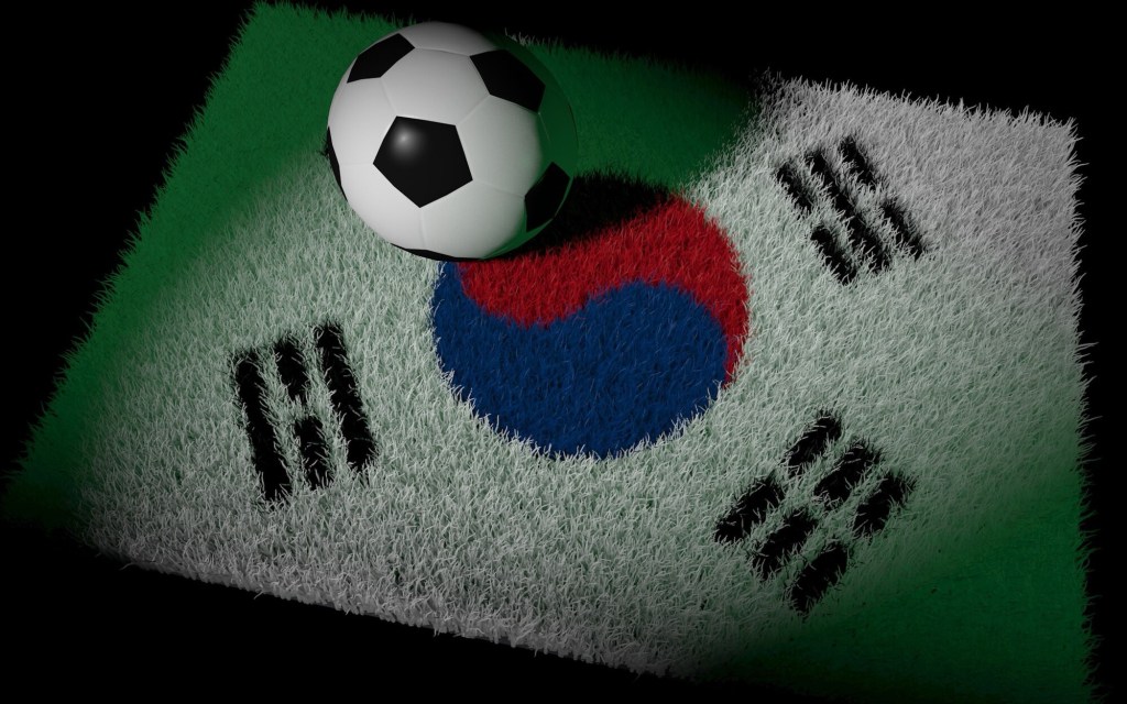 Where Pressure Met Heat and South Korea Burned Brighter: 3-0 Victory Over&nbsp;Iran