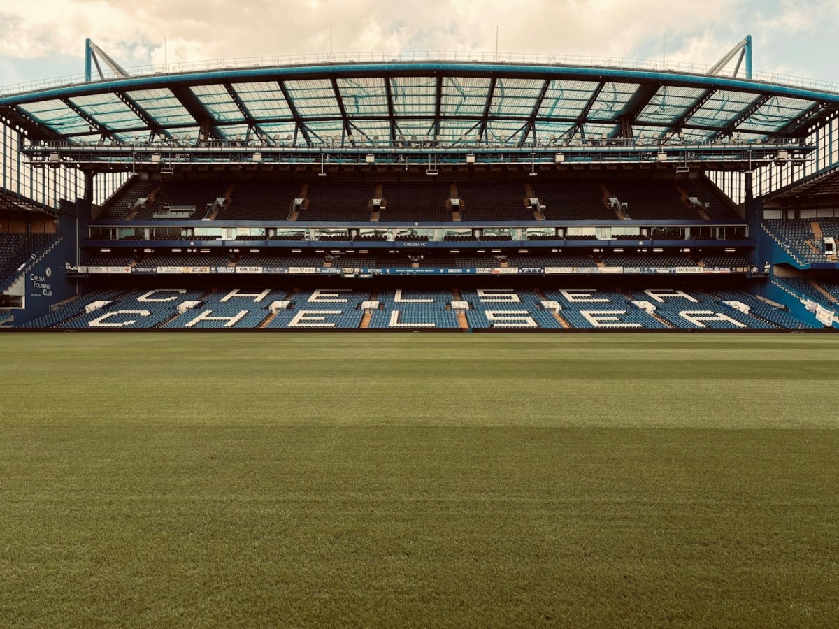 Stamford Bridge Stadium&nbsp;Guide