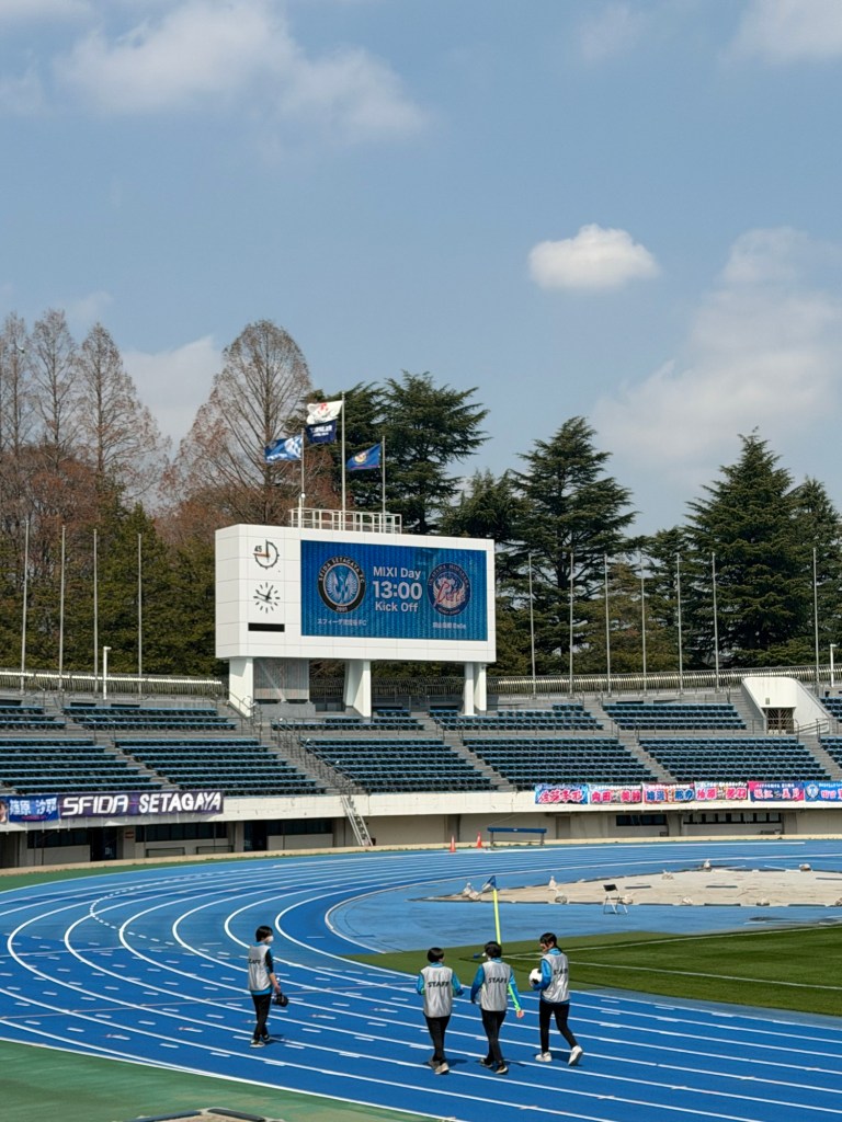 Sfida Setagaya 5–0 Okayama Yunogo Belle: Pressing, Pride, and the Beginning of the&nbsp;End
