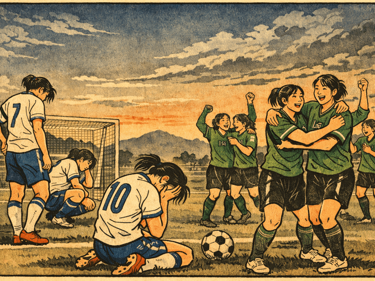 The Long Road Home: When Hope Turns to Dust in Iga’s Last&nbsp;Breath