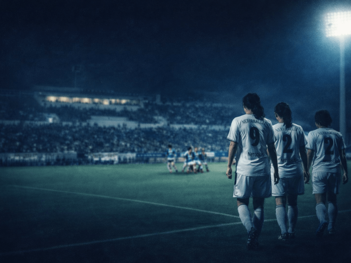 Yokohama FC Seagulls 3-2 Sfida Setagaya: Bravery, Beauty, and a Cruel Ending at&nbsp;Mitsuzawa