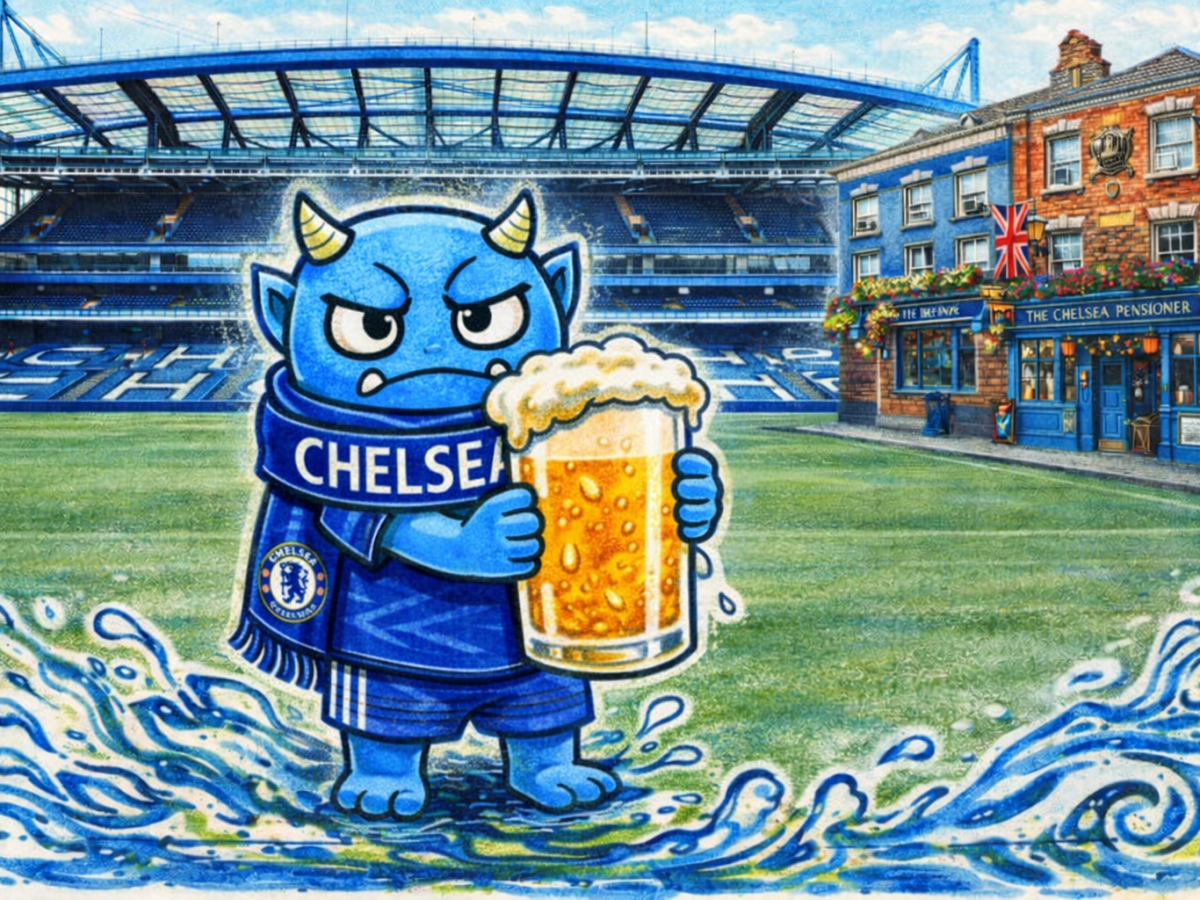 7 Best Chelsea Pubs —&nbsp;Where to Drink&nbsp;Near Stamford Bridge in&nbsp;2026