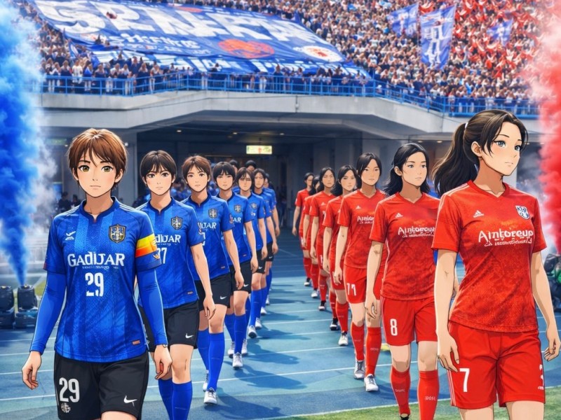 スフィーダ世田谷FC vs 朝日インテック・ラブリッジ名古屋