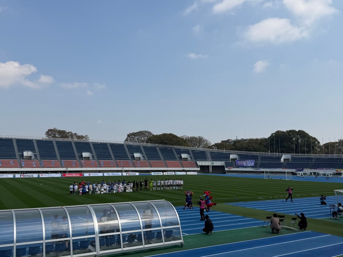 Iga FC Kunoichi Mie vs Sfida Setagaya FC — Where memory, momentum, and identity&nbsp;collide