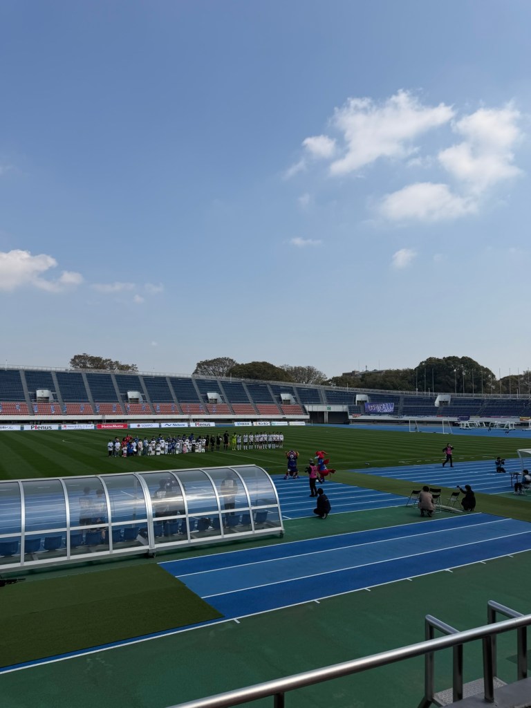 Iga FC Kunoichi Mie vs Sfida Setagaya FC — Where memory, momentum, and identity&nbsp;collide