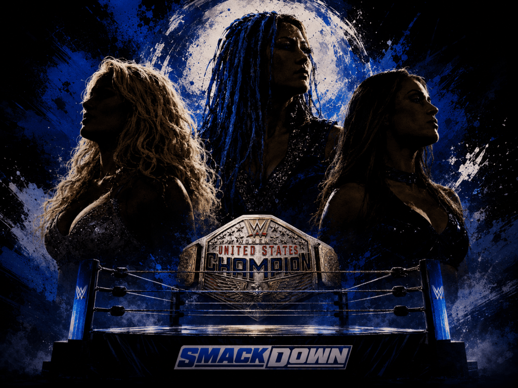 Kiana James vs Tiffany Stratton