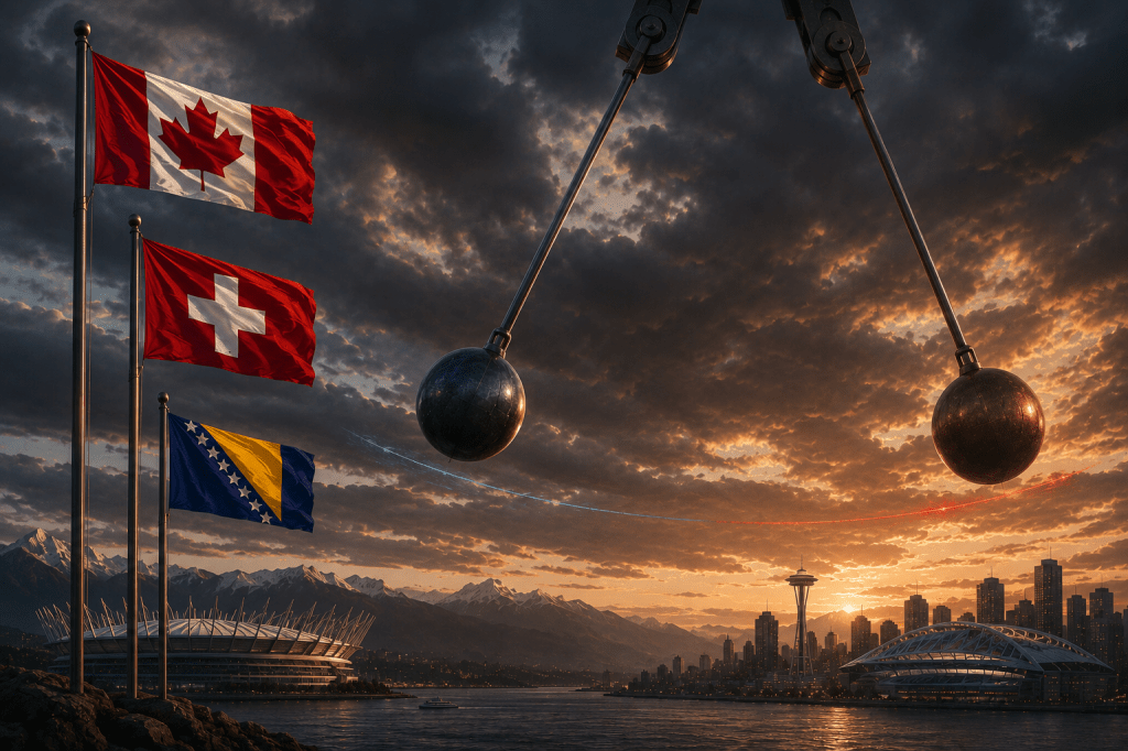 Group B World Cup