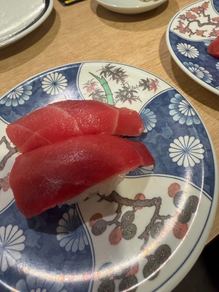 Tuna