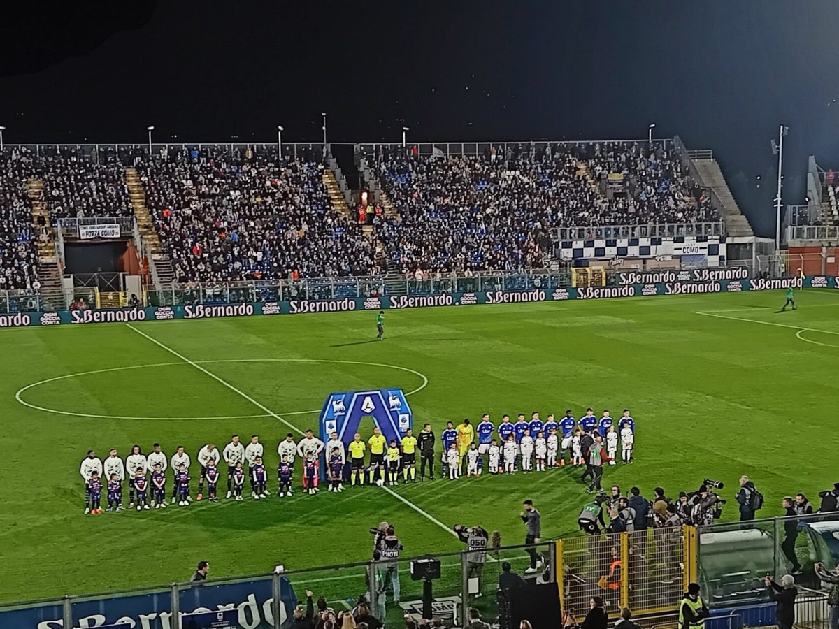 Como 1907 Stadium Guide: Everything You Need to Know About Stadio Giuseppe&nbsp;Sinigaglia