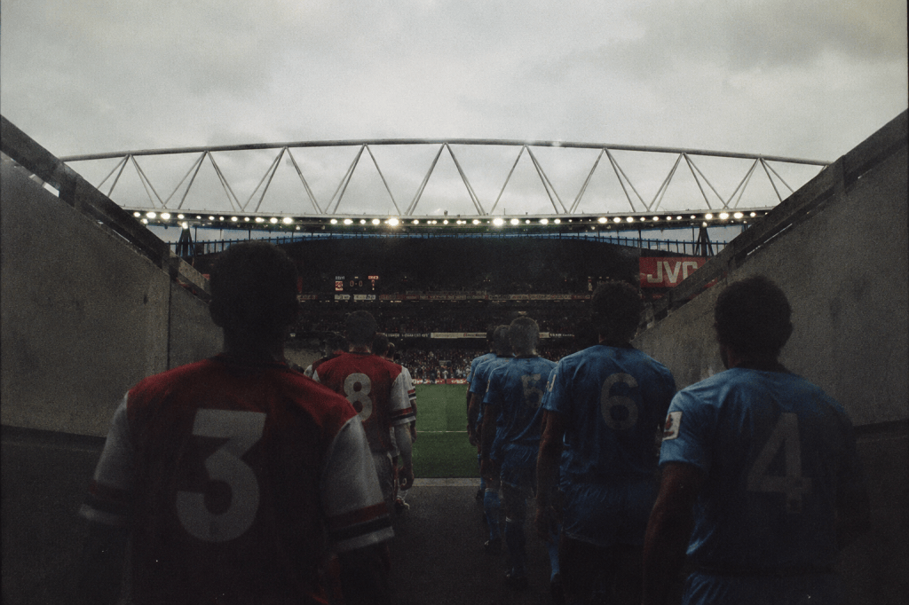 Arsenal vs Coventry City Preview: Champions Meet the Returning Sky&nbsp;Blues