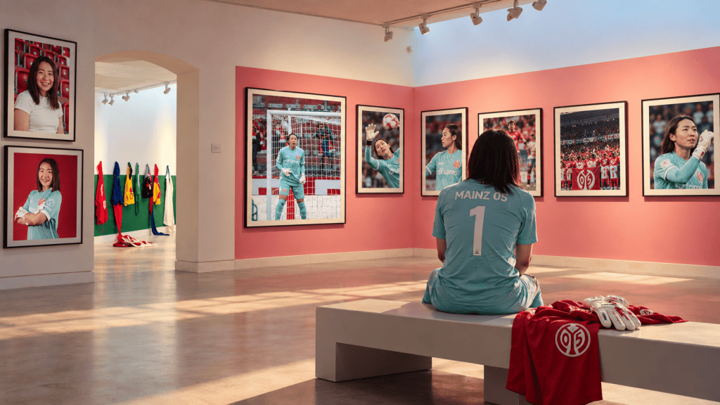 Mamiko Matsumoto Was Already Vital to Mainz: Now We Are About to Find Out Just How&nbsp;Vital