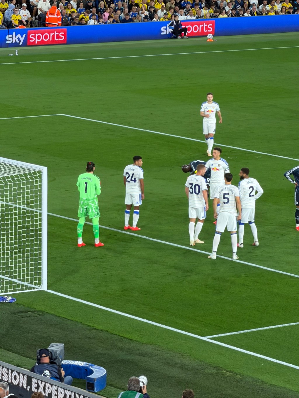 Leeds United 4-1 Newcastle United: I Predicted This.&nbsp;Obviously.