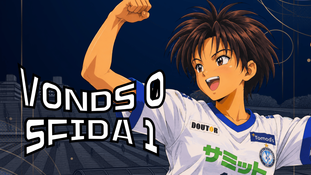 VONDS Ichihara 0–1 SFIDA Setagaya: We Did It.&nbsp;Just.