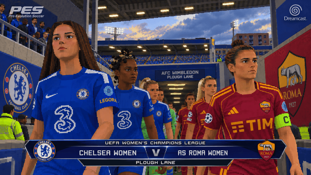 Chelsea Women vs Roma Women Preview and Prediction: Malard’s Fire, Dragoni’s Reunion and a Roman&nbsp;Reckoning
