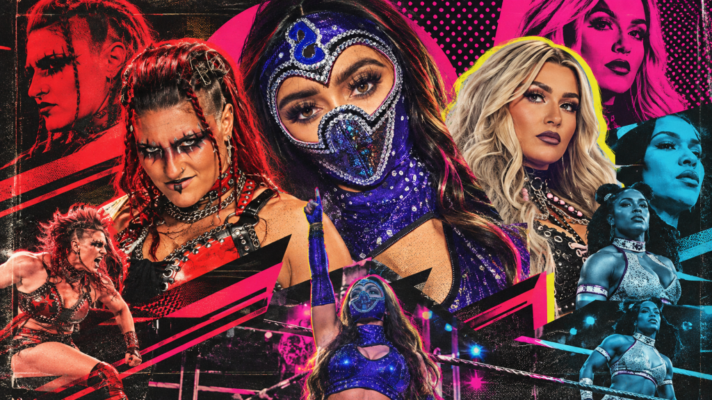 NXT Battle Royal