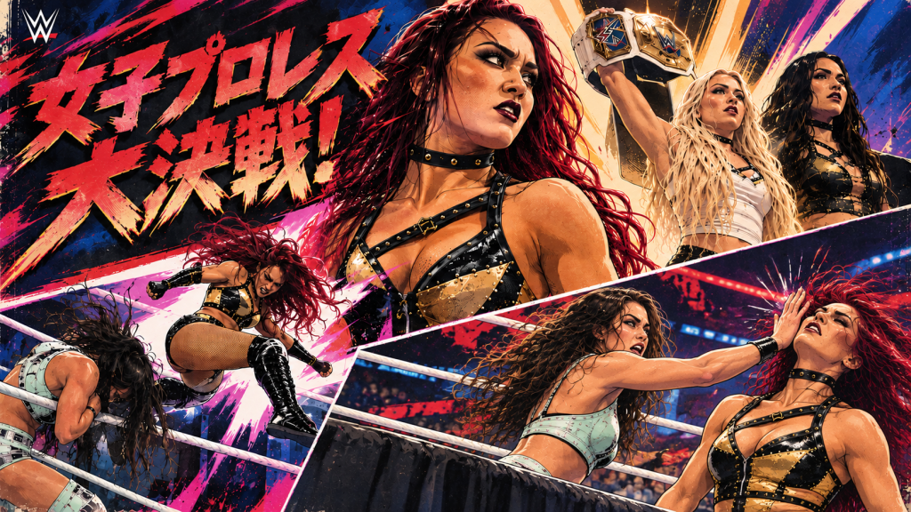 Roxanne Perez vs Chelsea Green RAW