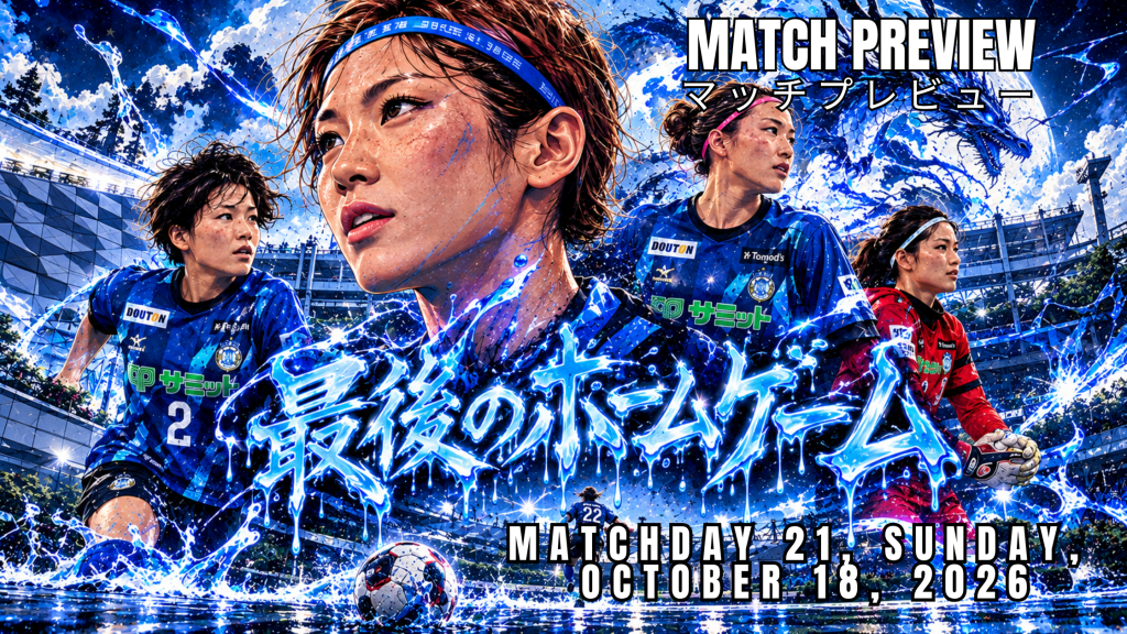 SFIDA Setagaya vs Viamaterras Miyazaki: One Last Chance to Make AGF Feel Like&nbsp;Home